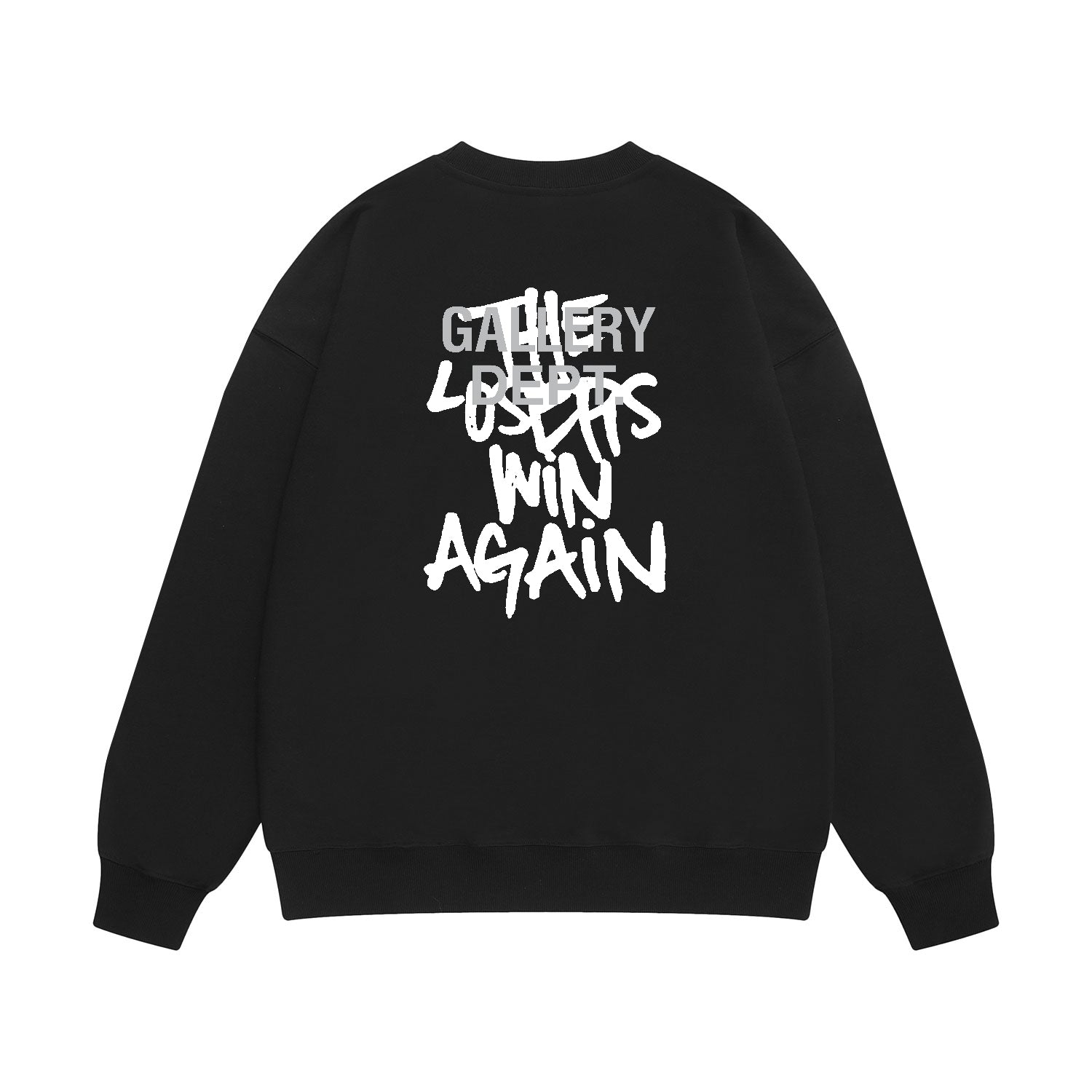 AM-Gallery Dept Sweatshirt