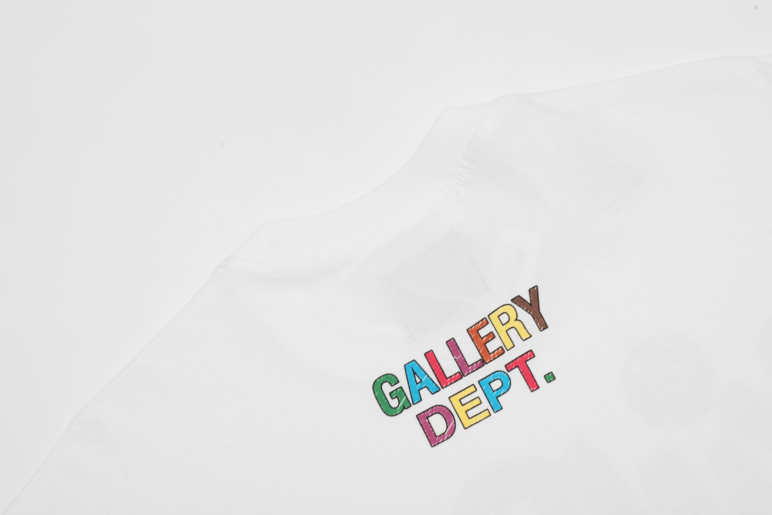 AM-GALLERY DEPT T-Shirt