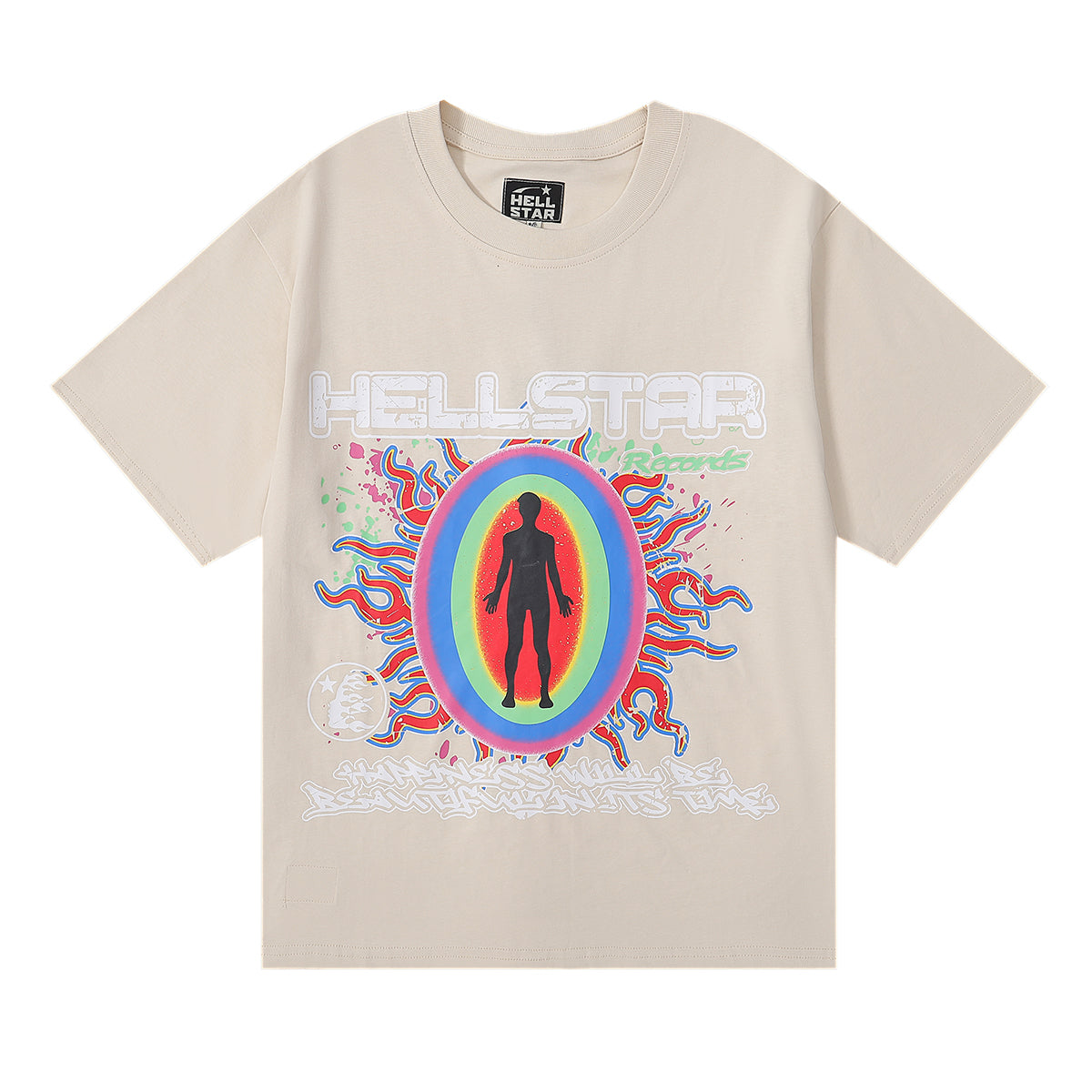 AM-Hellstar T-Shirt