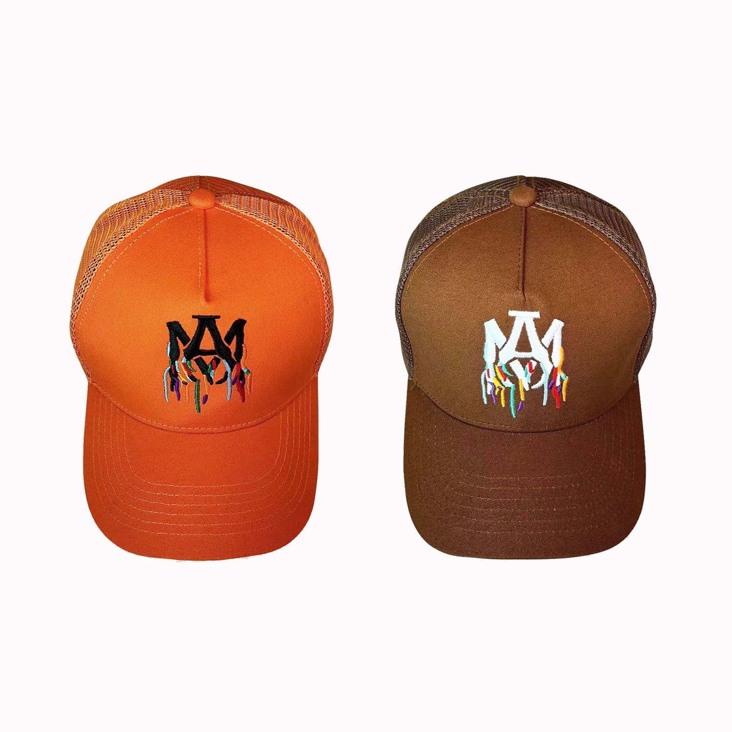 AM-AMIRI Hats