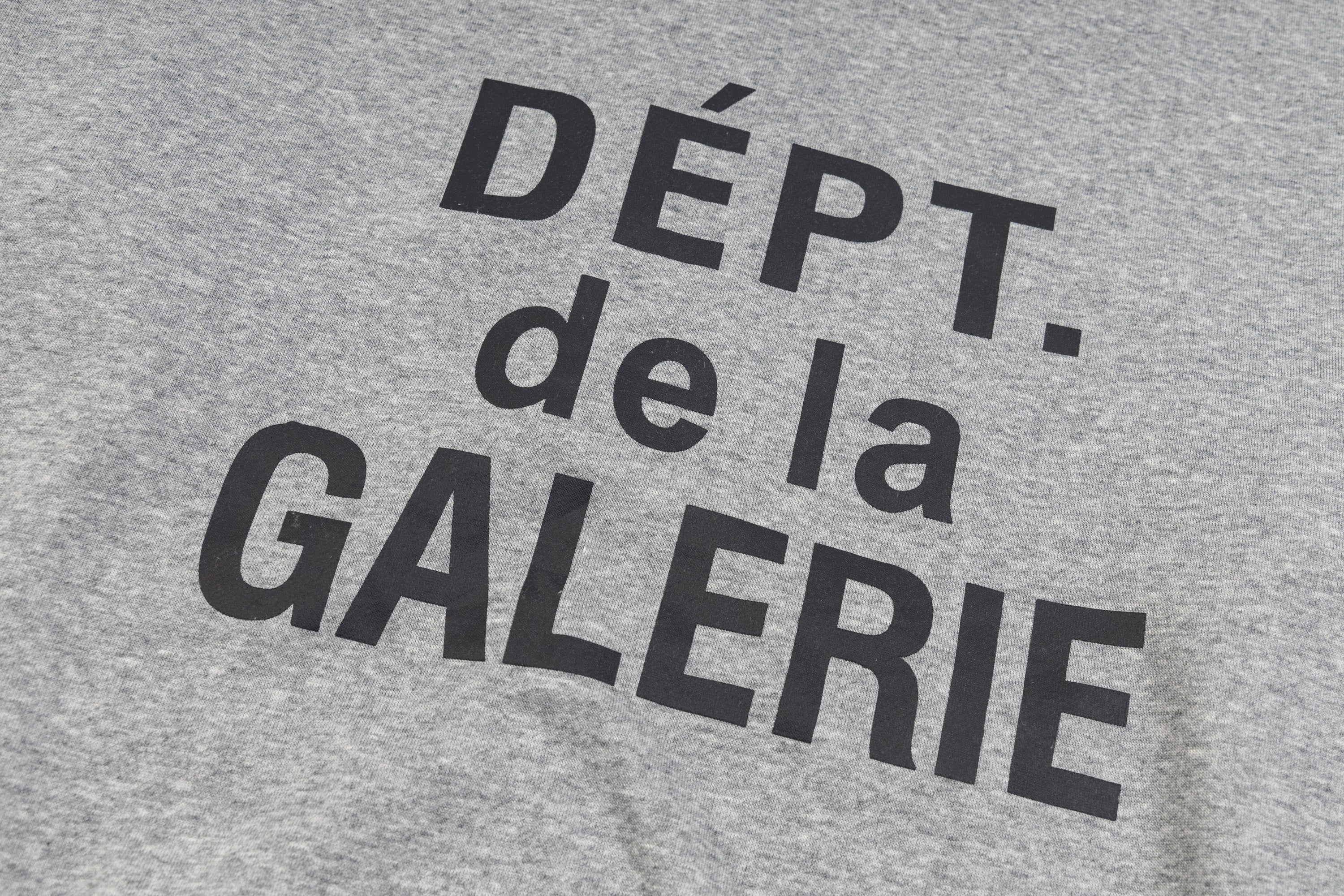 AM-GALLERY DEPT T-Shirt