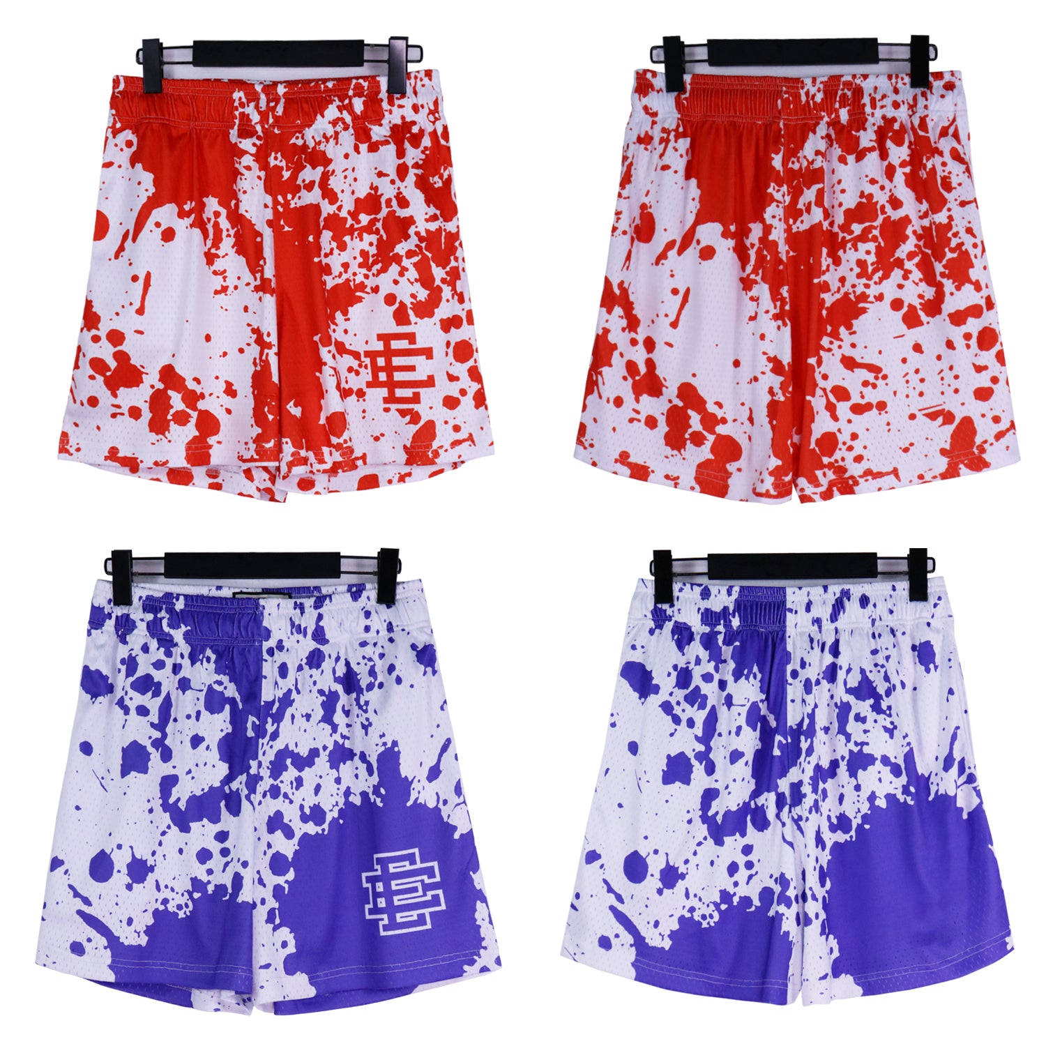 AM-AMIRI short