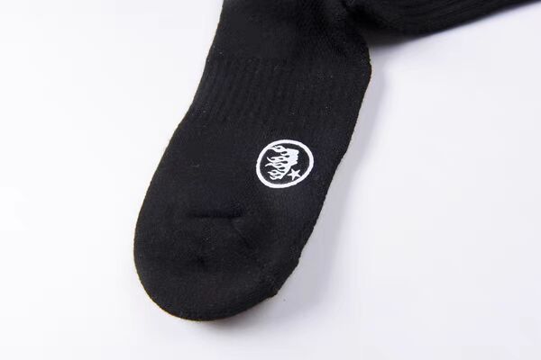 AM-Hellstar Sock