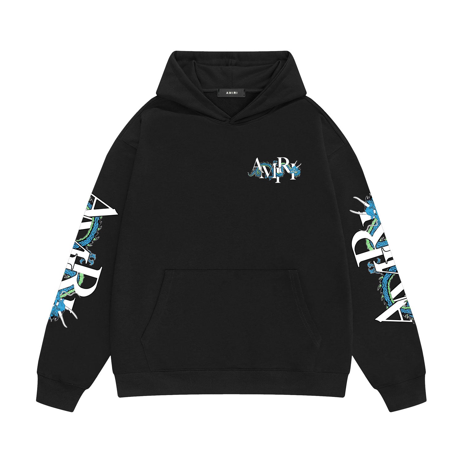 AM-AMIRI Hoodie