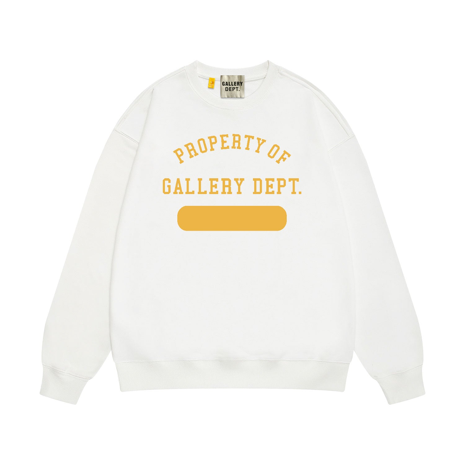 AM-Gallery Dept Sweatshirt