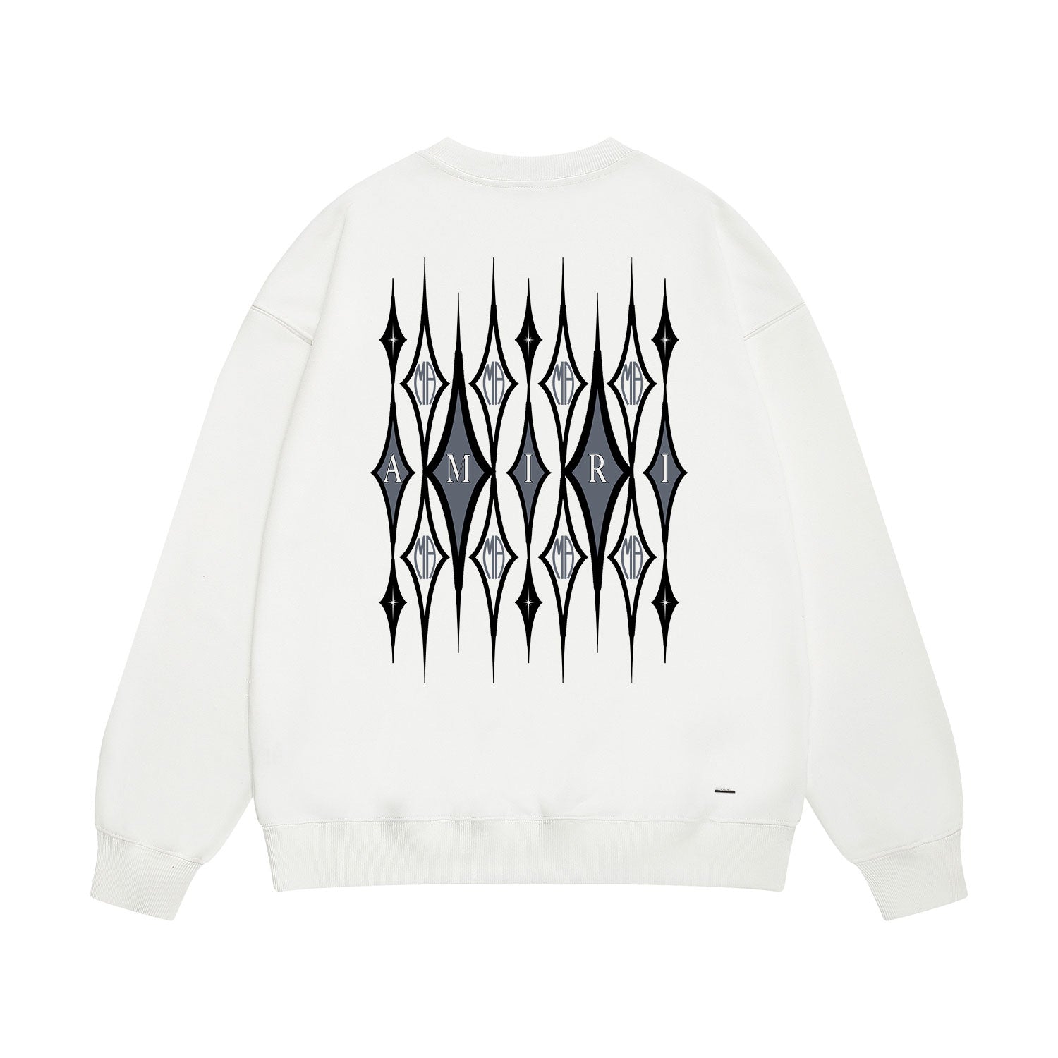 AM-AMIRI Sweatshirt