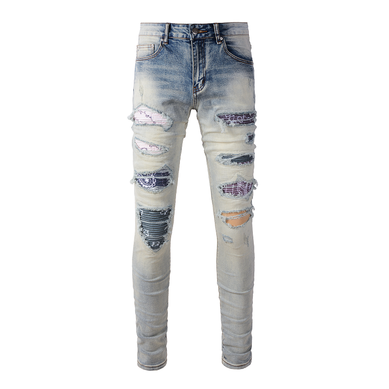 AM-AMIRI Jeans 1333