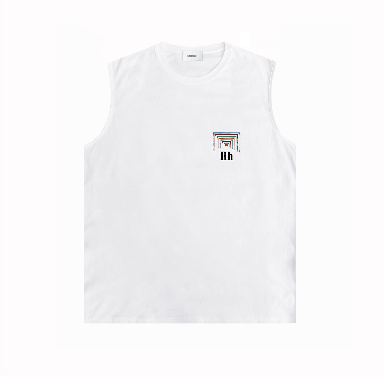 AM-RHUDE Vest