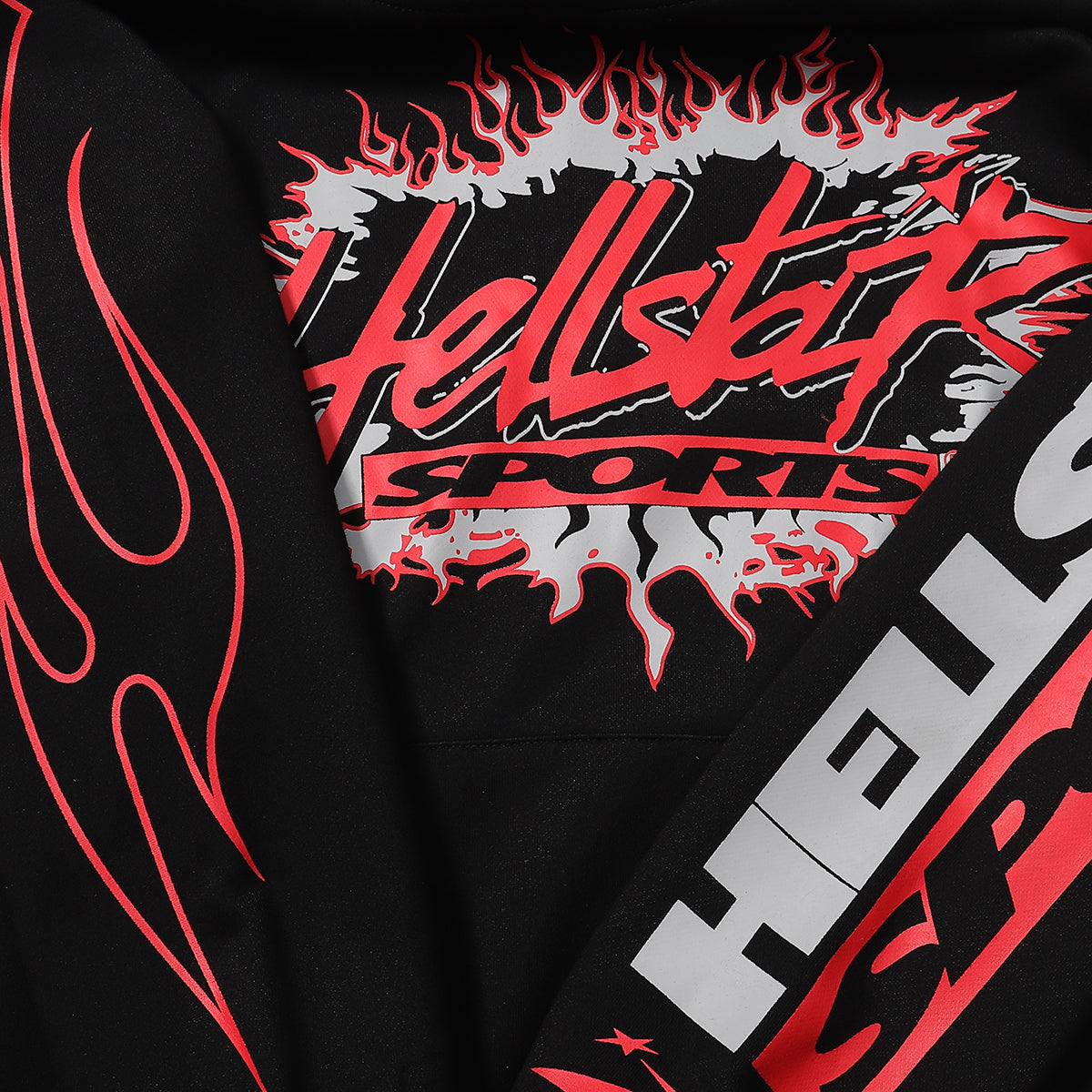 AM-Hellstar T-Shirt