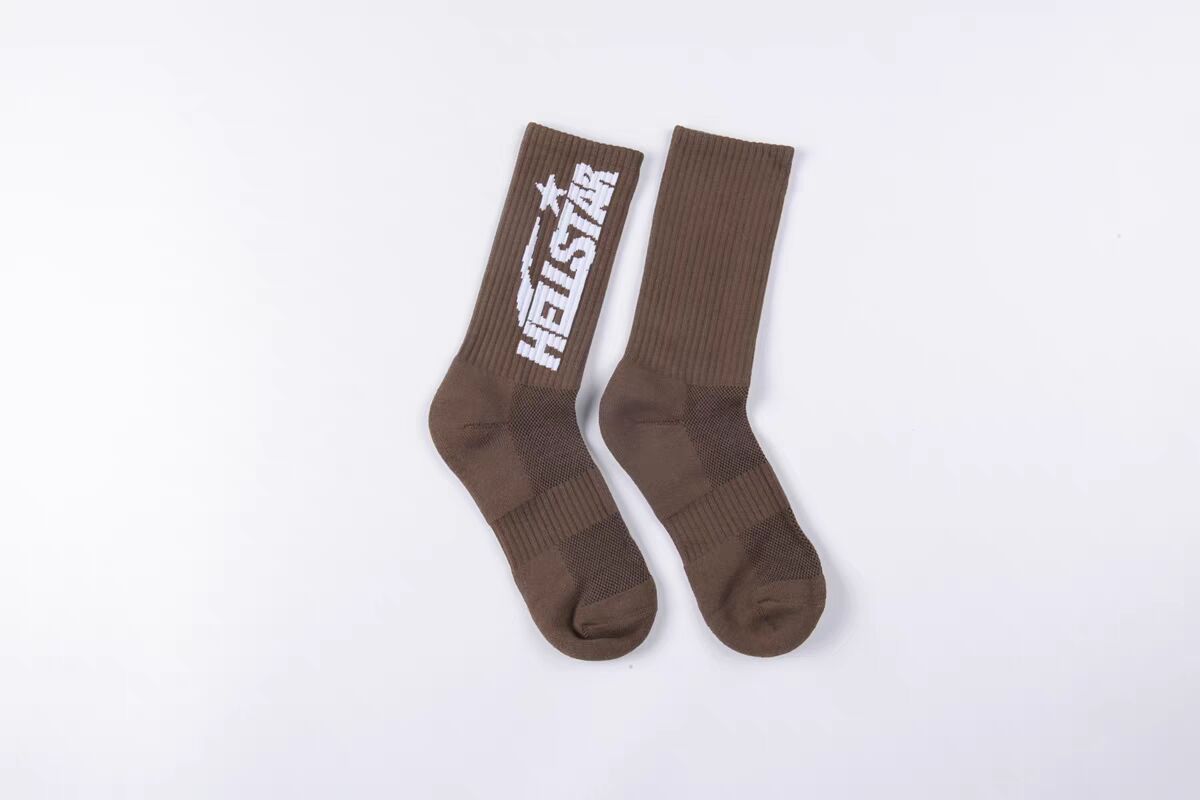 AM-Hellstar Sock