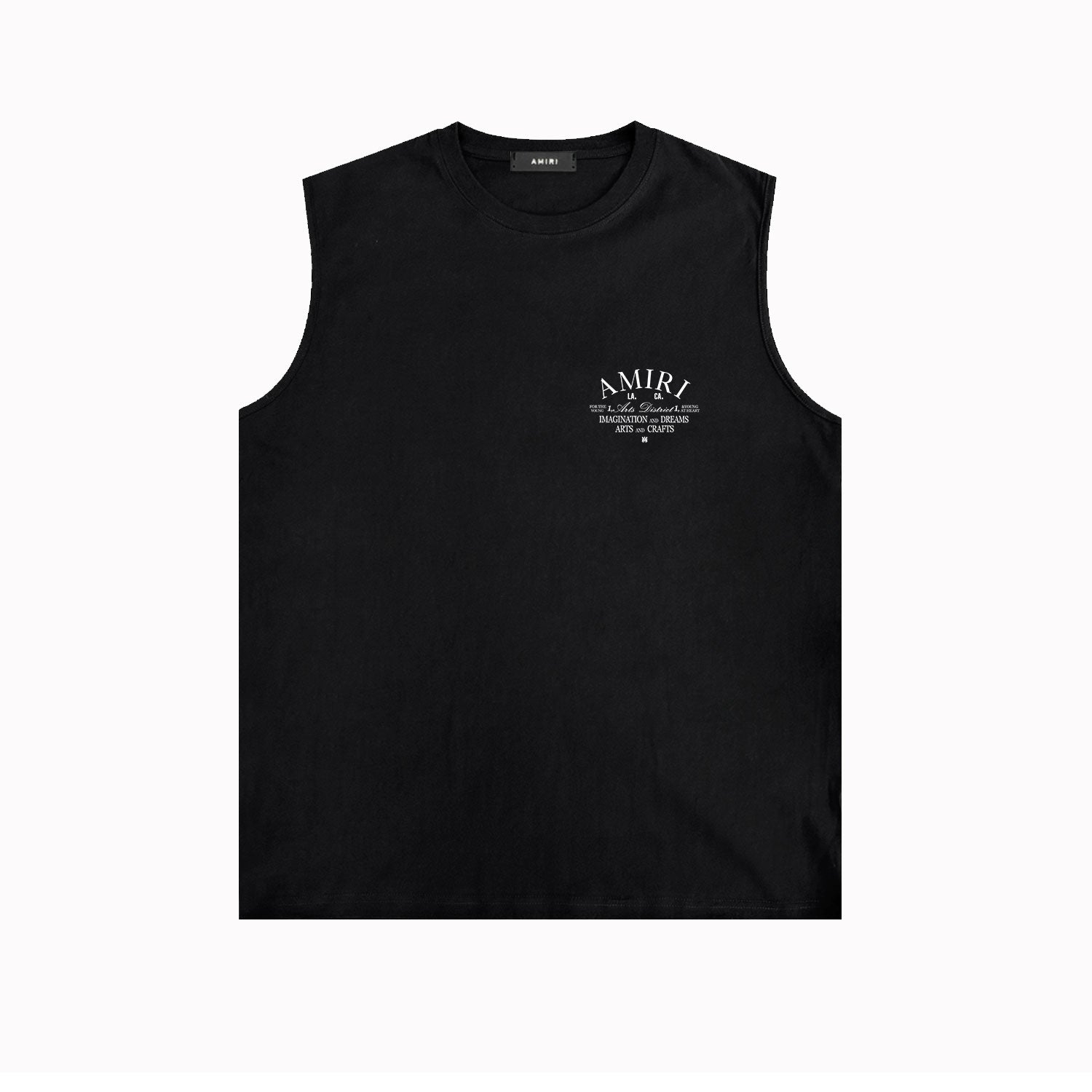 AM-AMIRI Vest