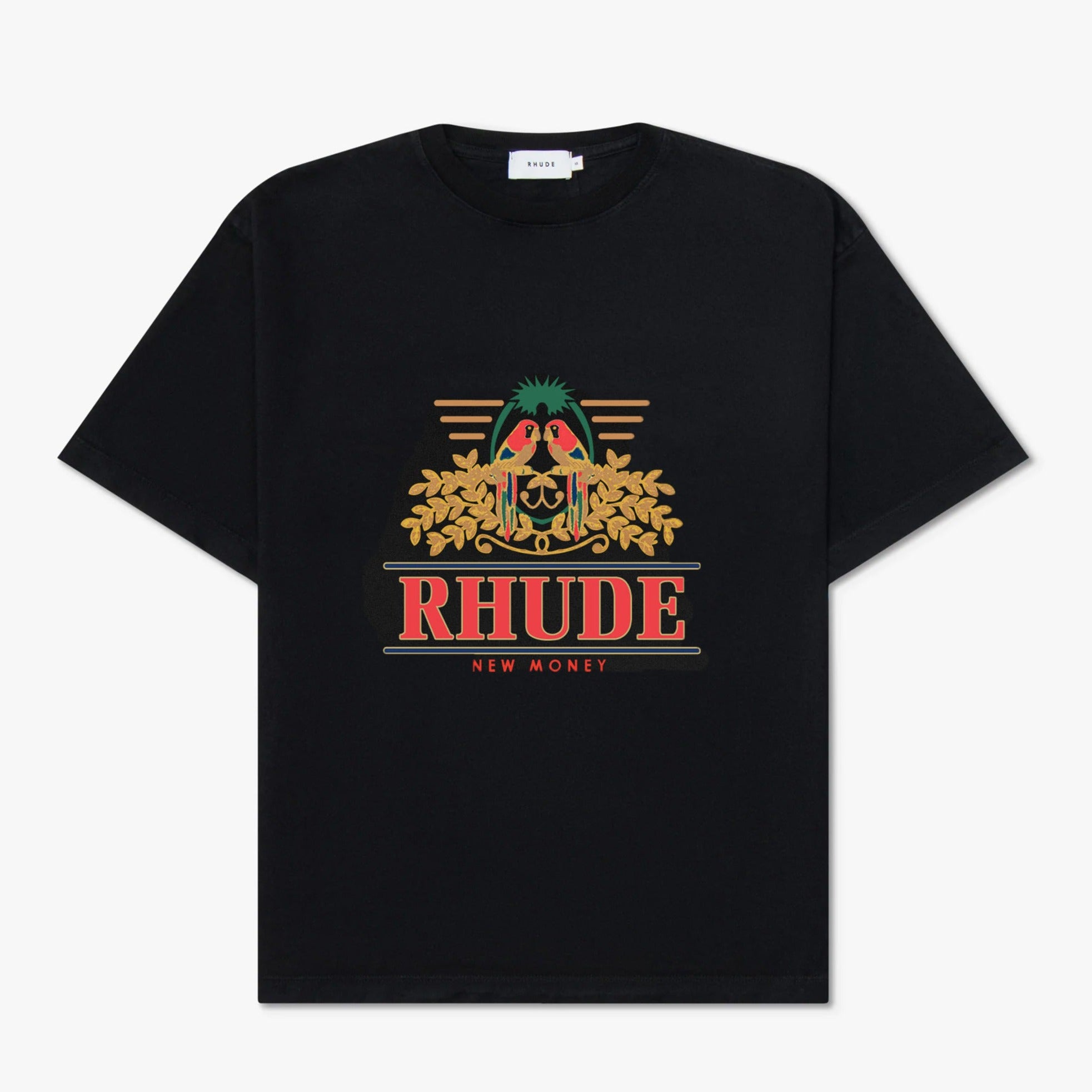 AM-Rhude