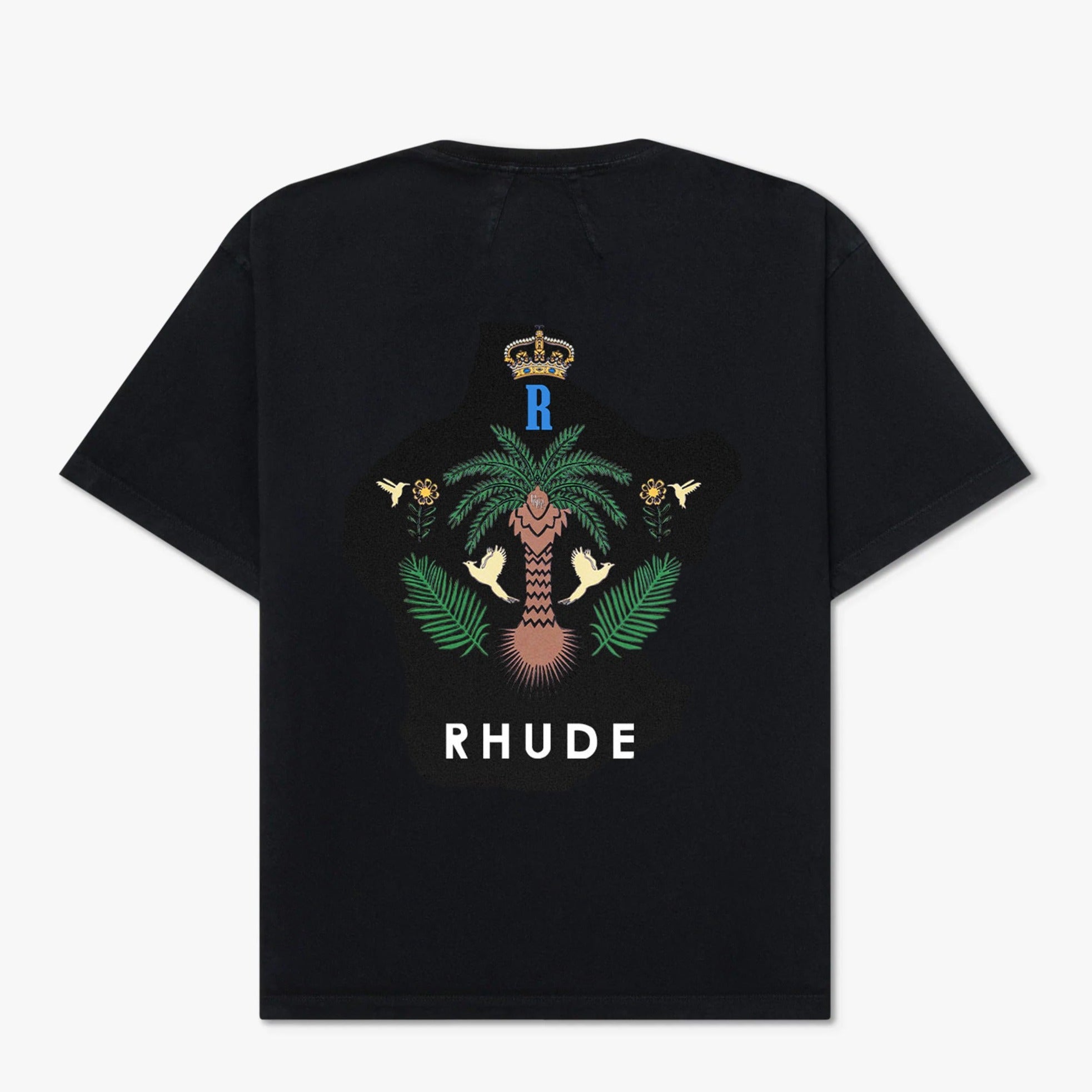 AM-Rhude