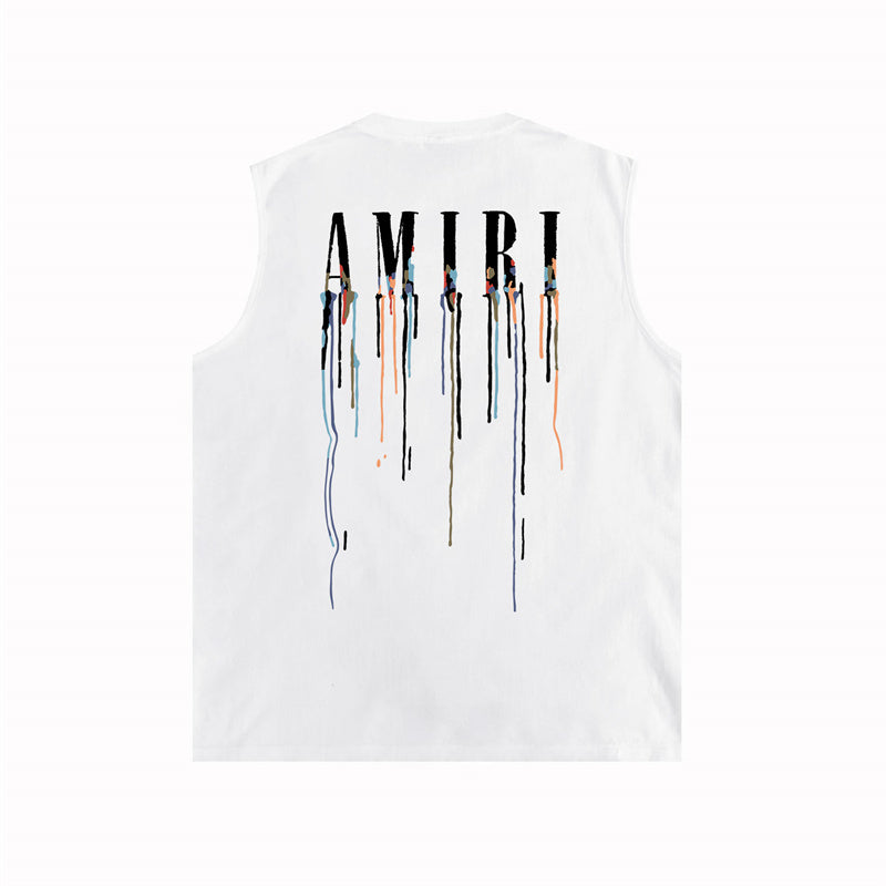 AM-AMIRI Vest