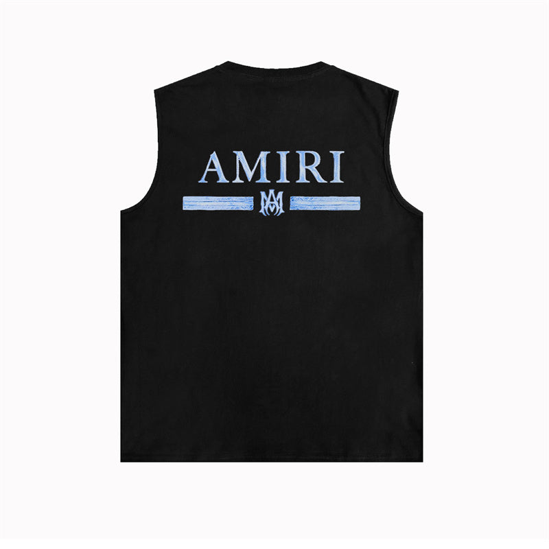 AM-AMIRI Vest