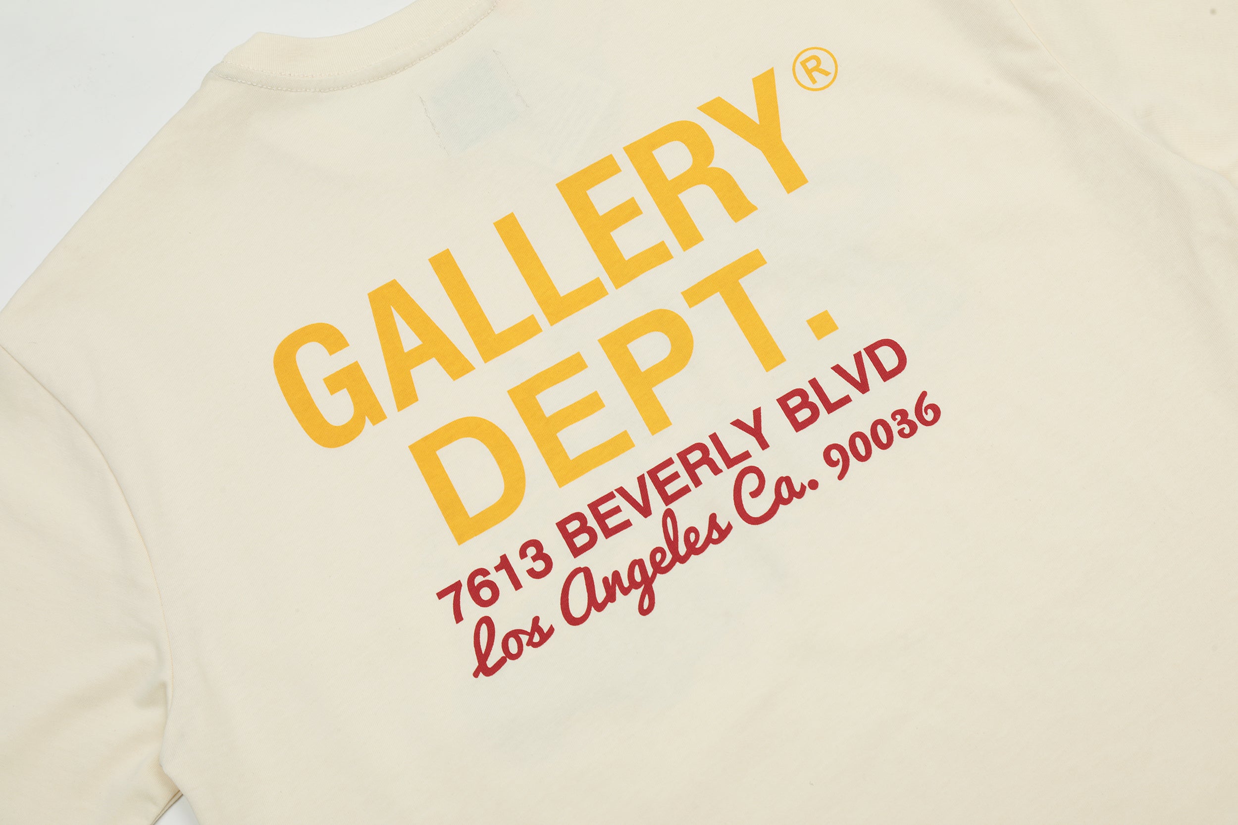 AM-GALLERY DEPT T-Shirt