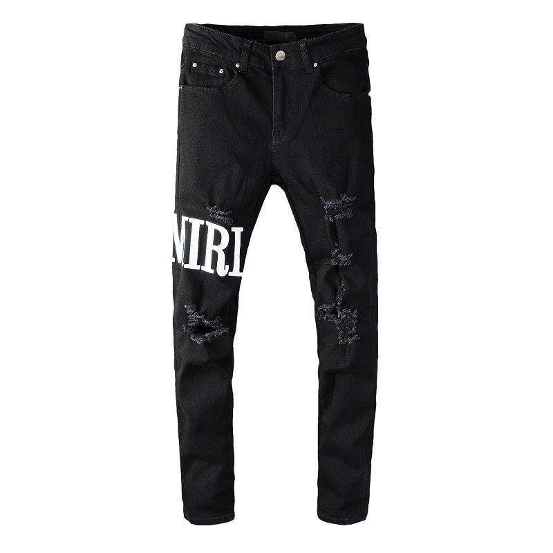 AM-AMIRI Jeans 649