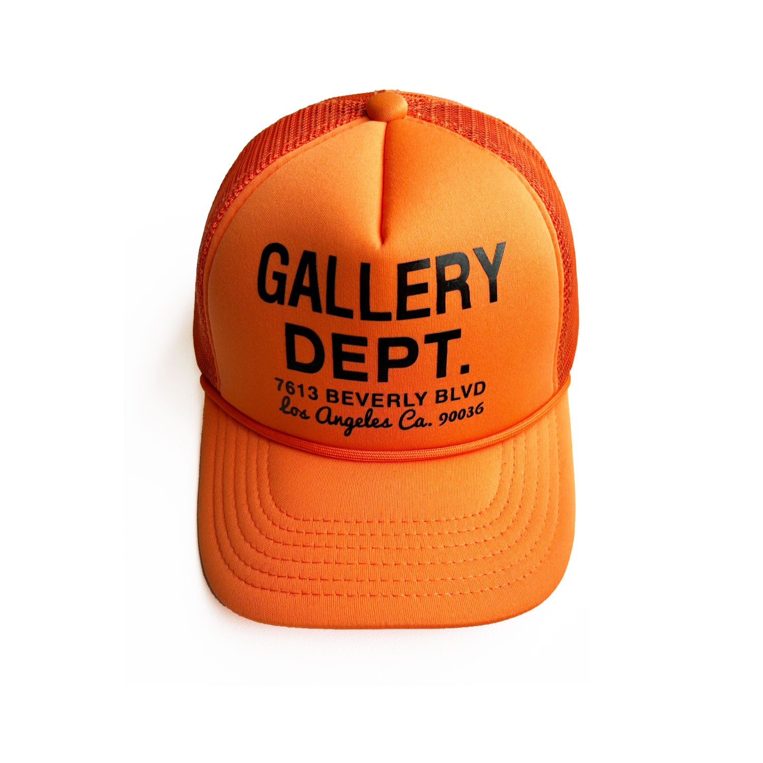 AM-Gallery Dept Hats