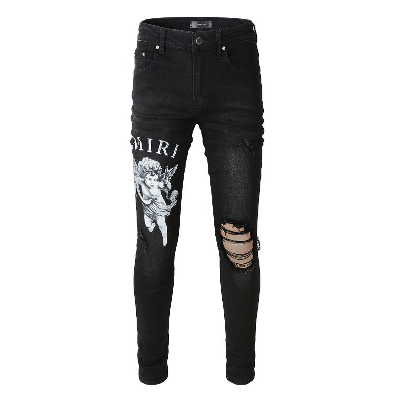 AM-AMIRI Jeans 817