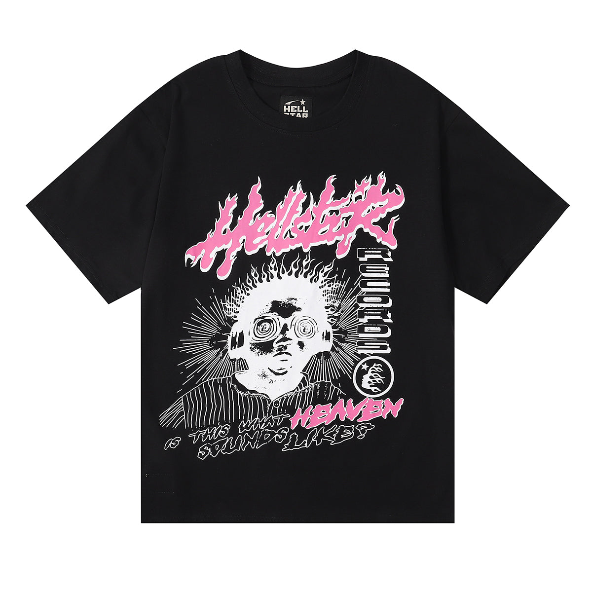 AM-Hellstar T-Shirt