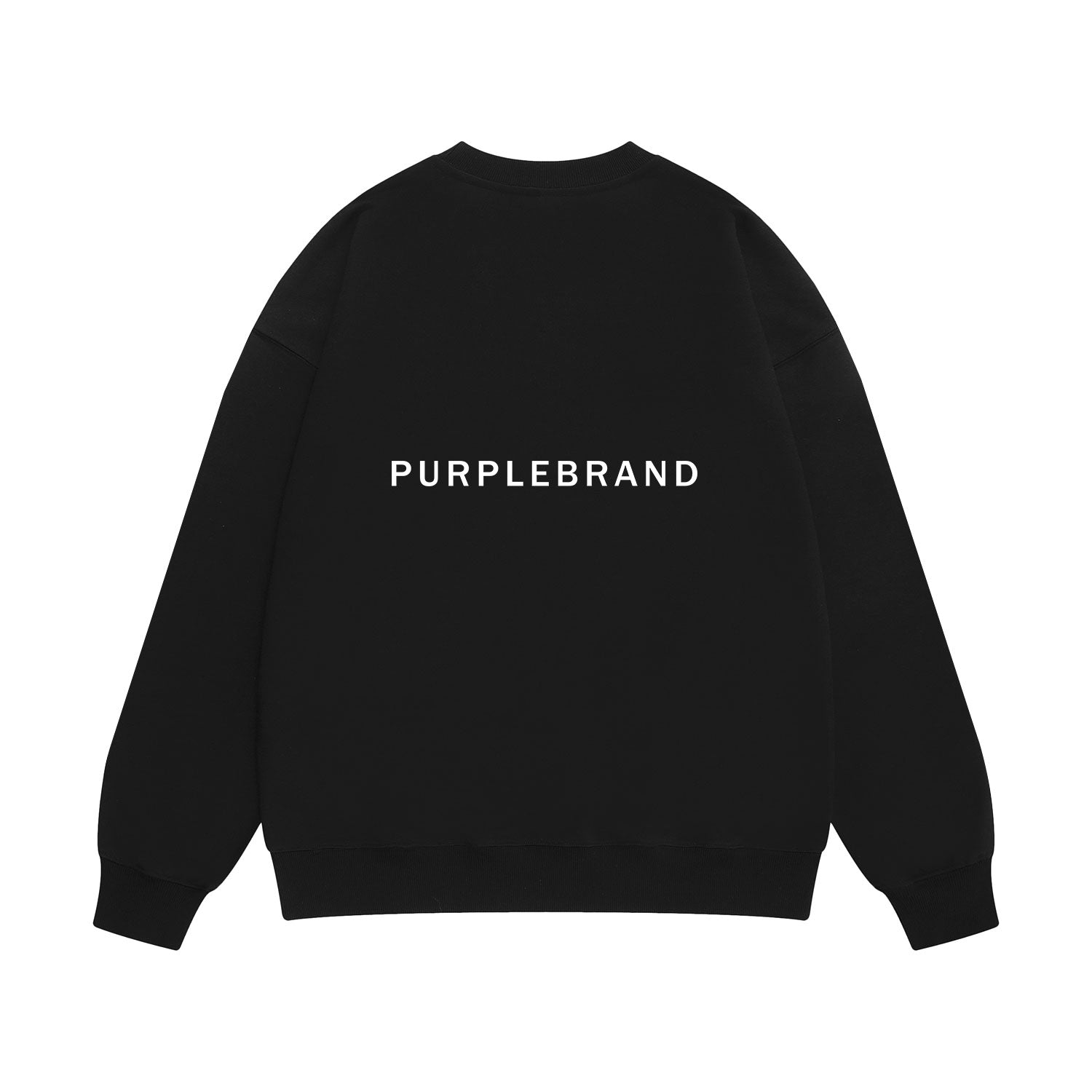 AM-PURPLE  Sweatshirt