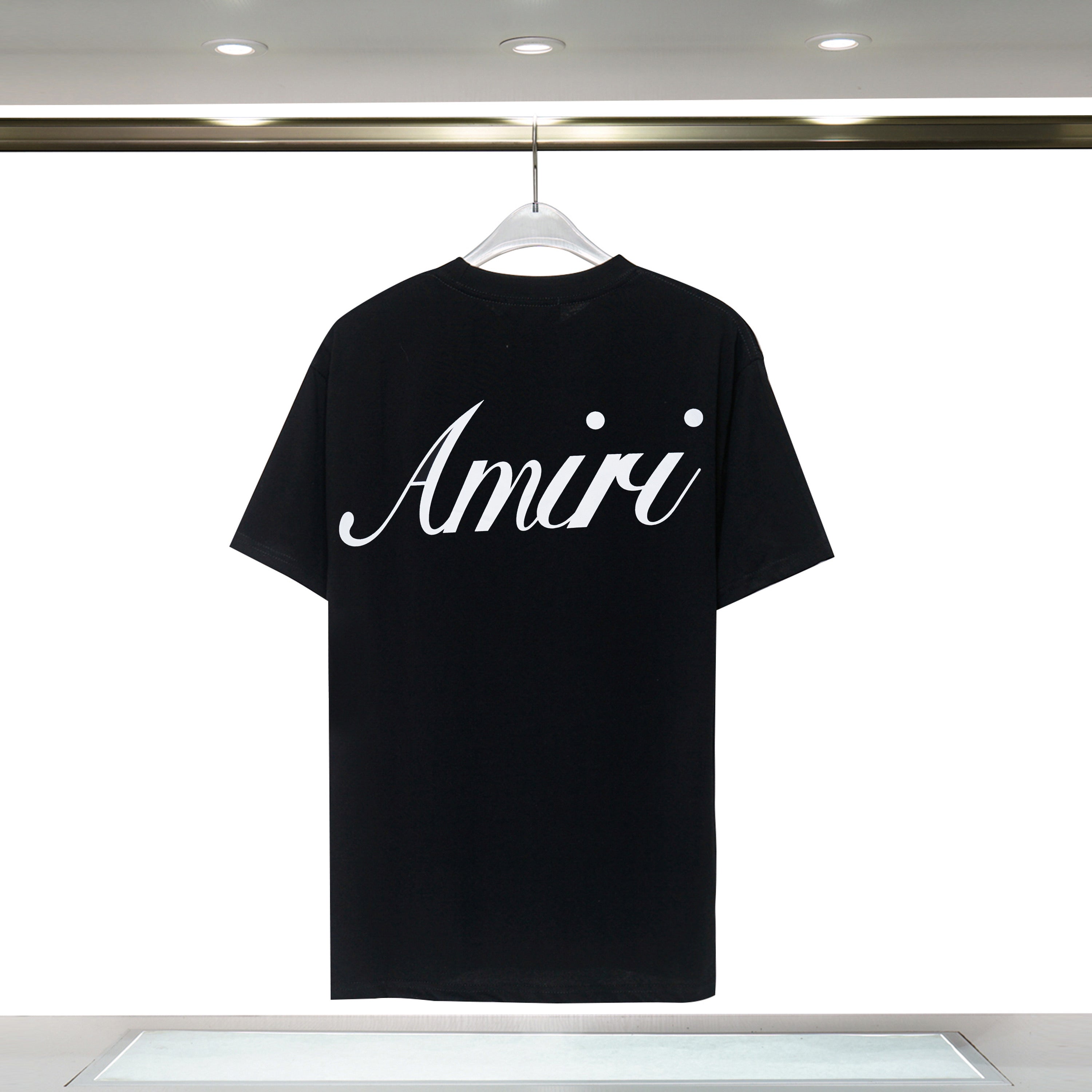 AM-AMIRI 2025 T-Shirt