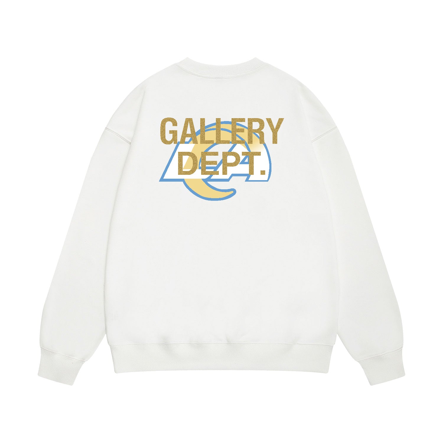 AM-Gallery Dept Sweatshirt