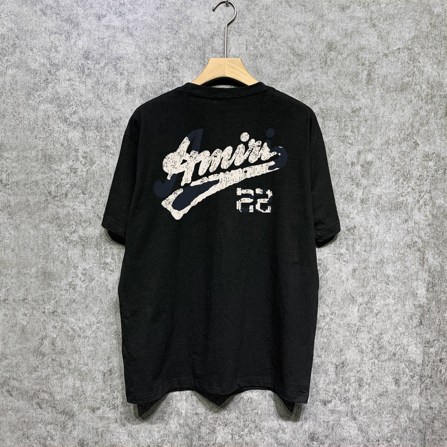 AM-AMIRI T-shirt