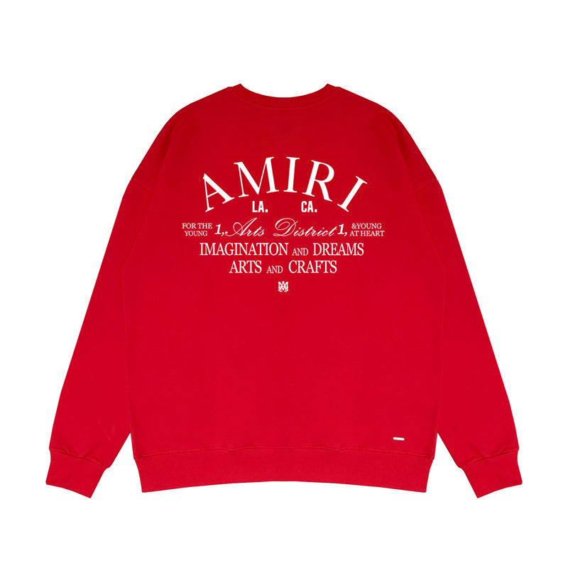 AM-AMIRI Sweatshirt