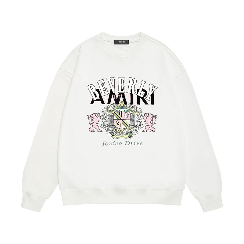 AM-AMIRI Sweatshirt