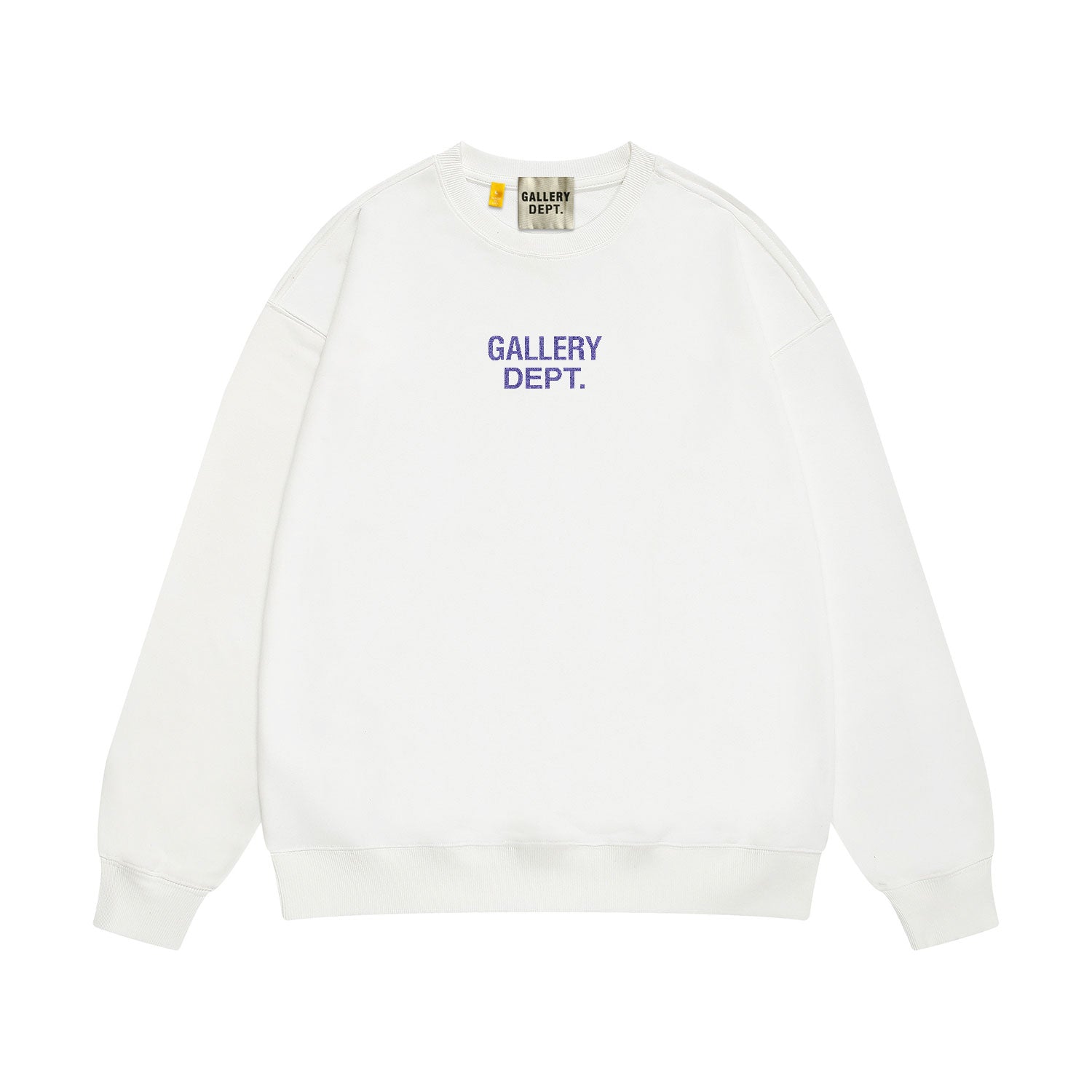 AM-Gallery Dept Sweatshirt