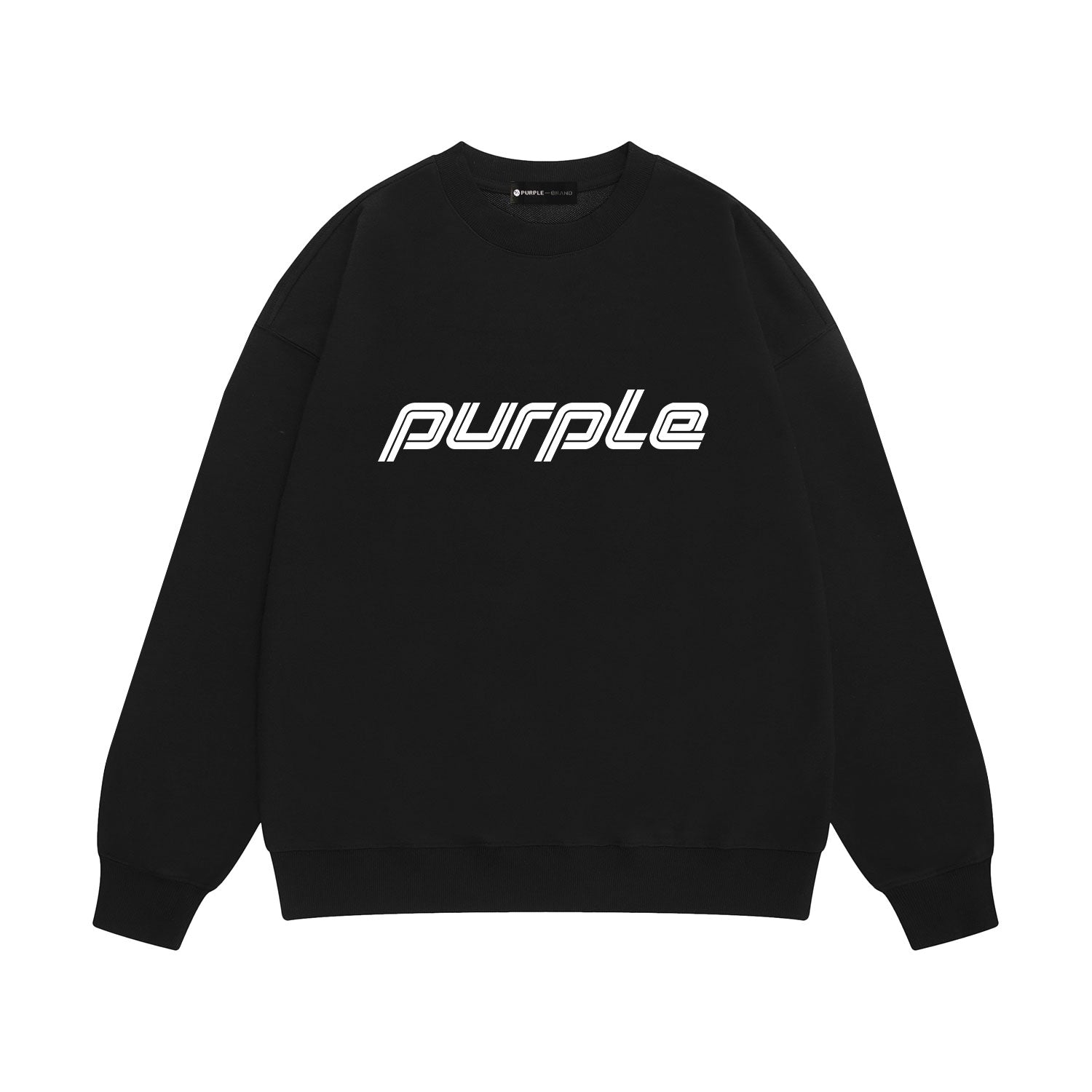 AM-PURPLE  Sweatshirt