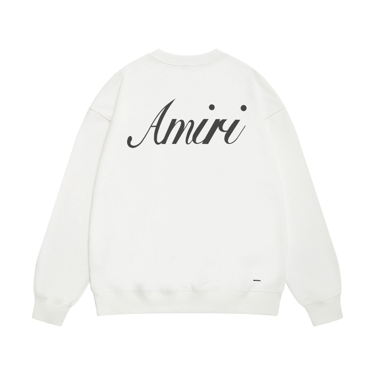 AM-AMIRI Sweatshirt