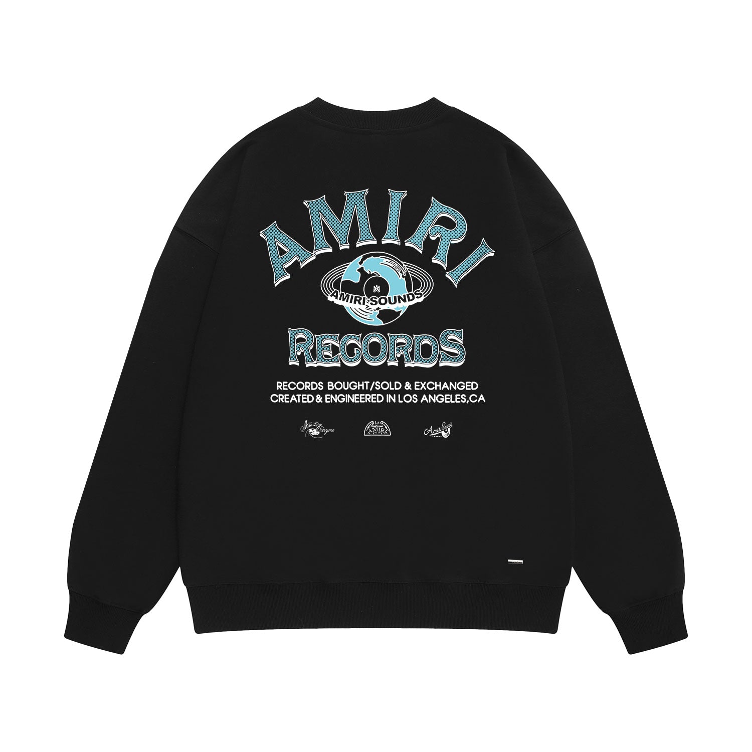 AM-AMIRI Sweatshirt