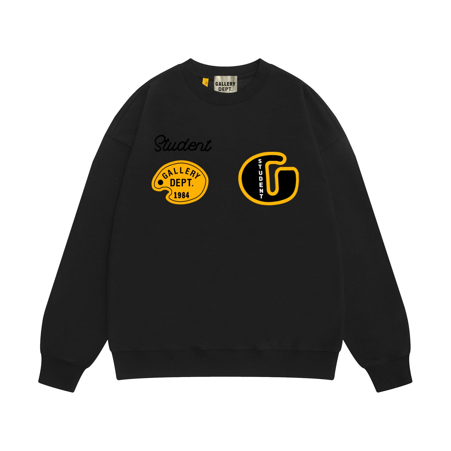 AM-Gallery Dept Sweatshirt