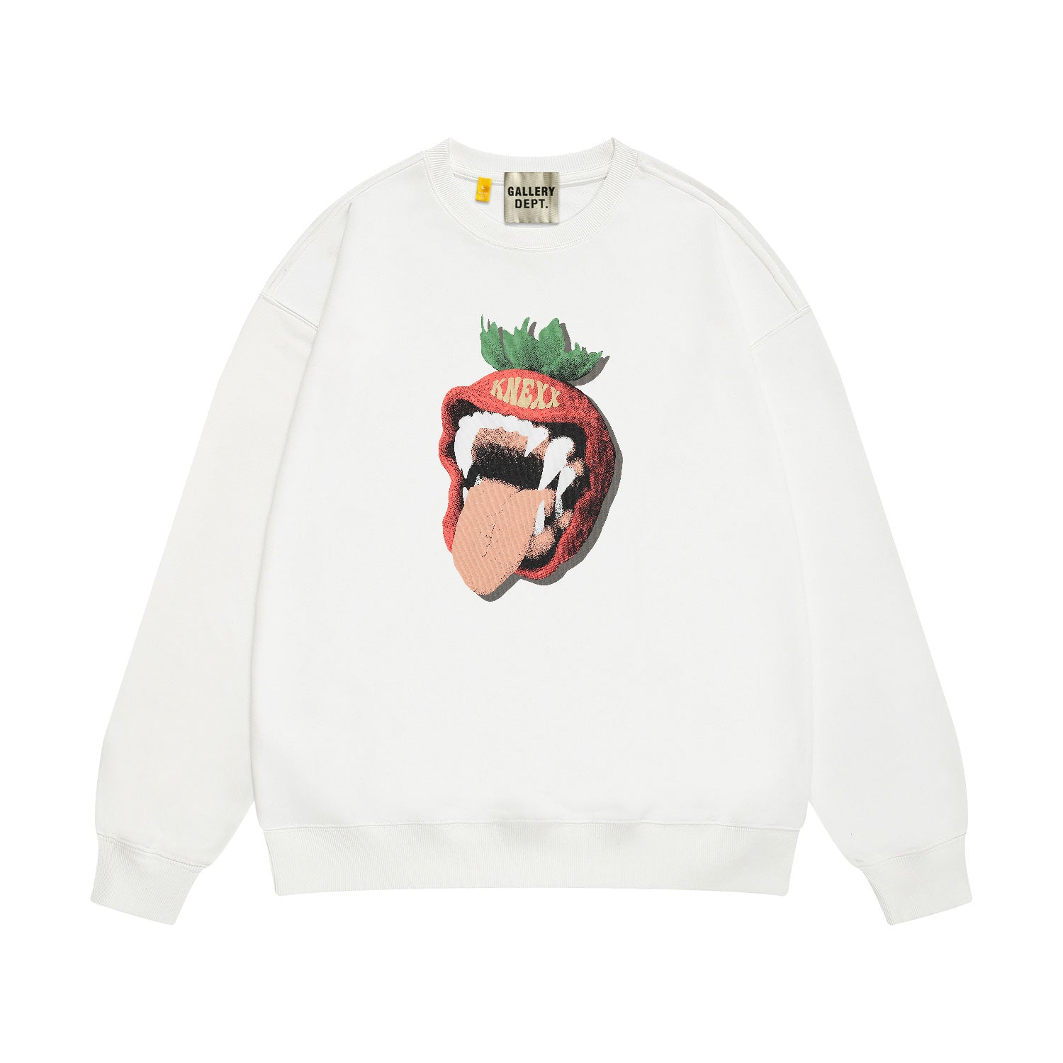 AM-Gallery Dept Sweatshirt