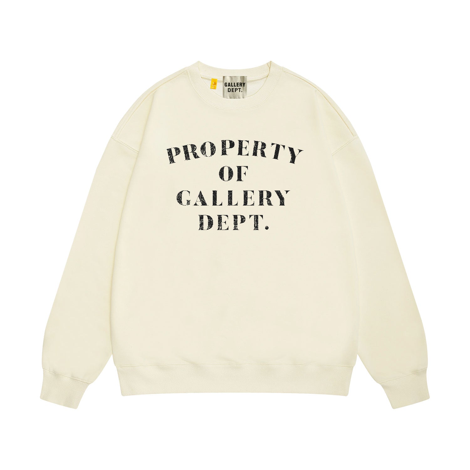 AM-Gallery Dept Sweatshirt