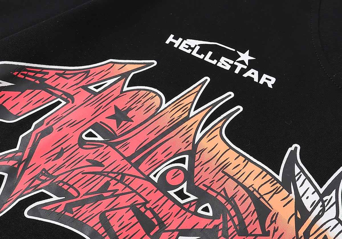 AM-Hellstar T-Shirt