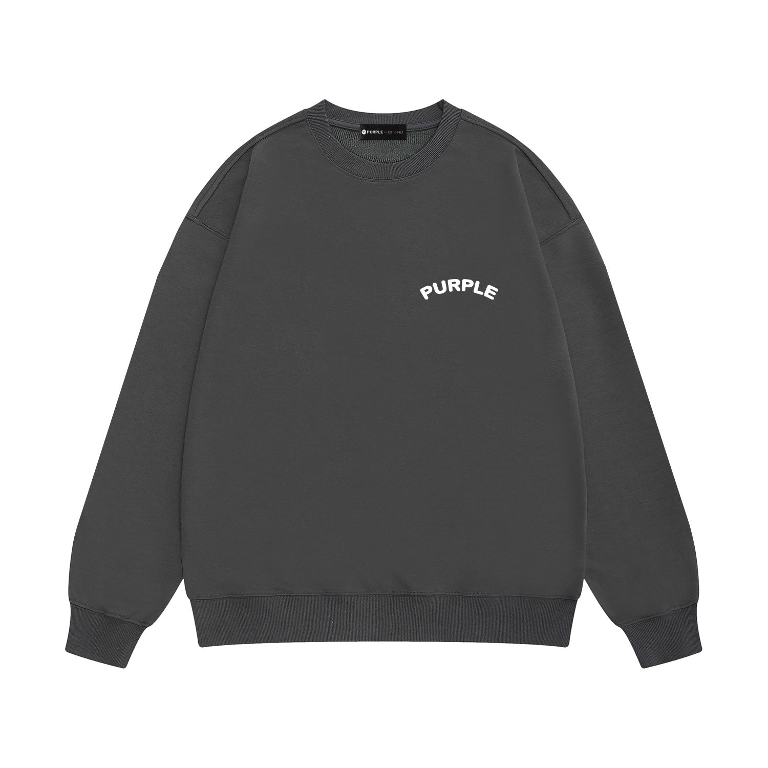 AM-PURPLE  Sweatshirt