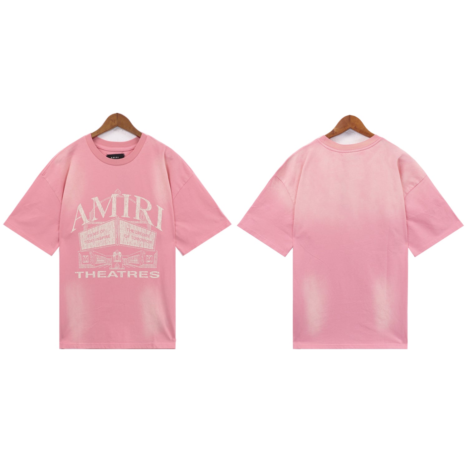 AM-AMIRI 2025 T-Shirt