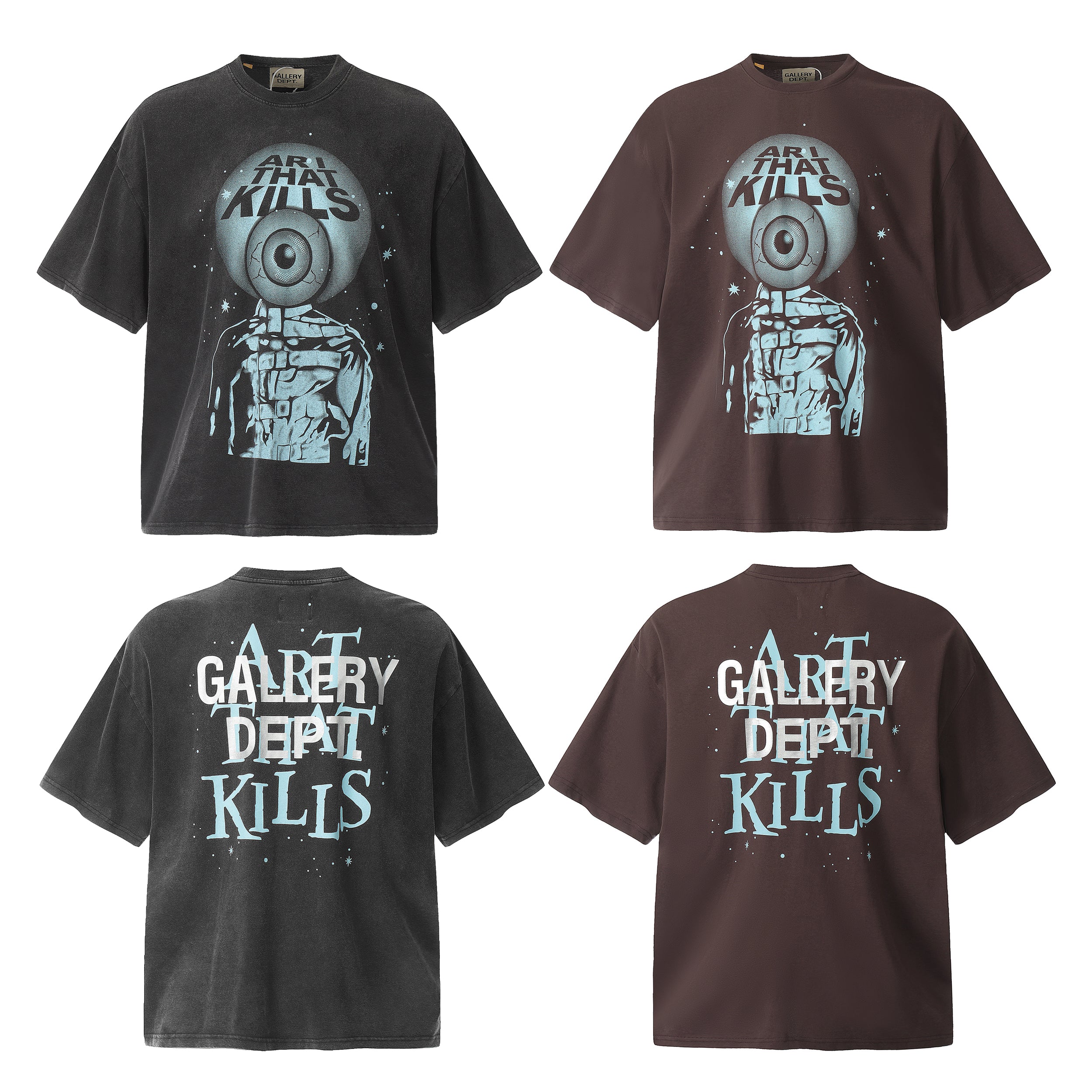 AM-GALLERY DEPT T-Shirt