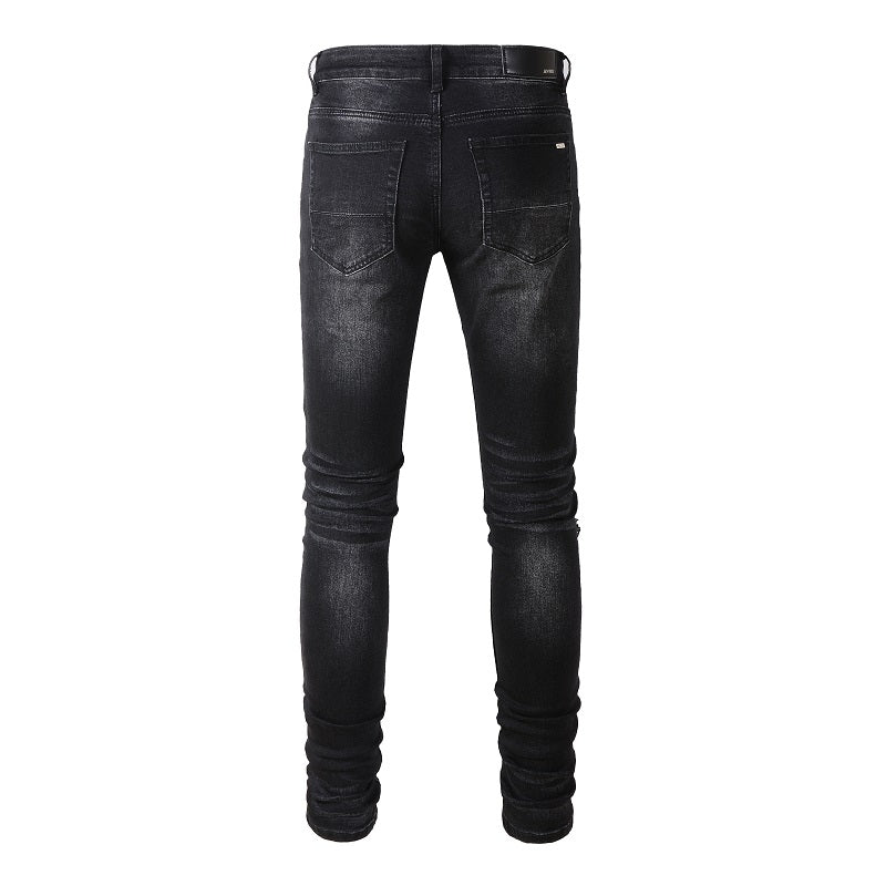 AM-AMIRI Jeans 886