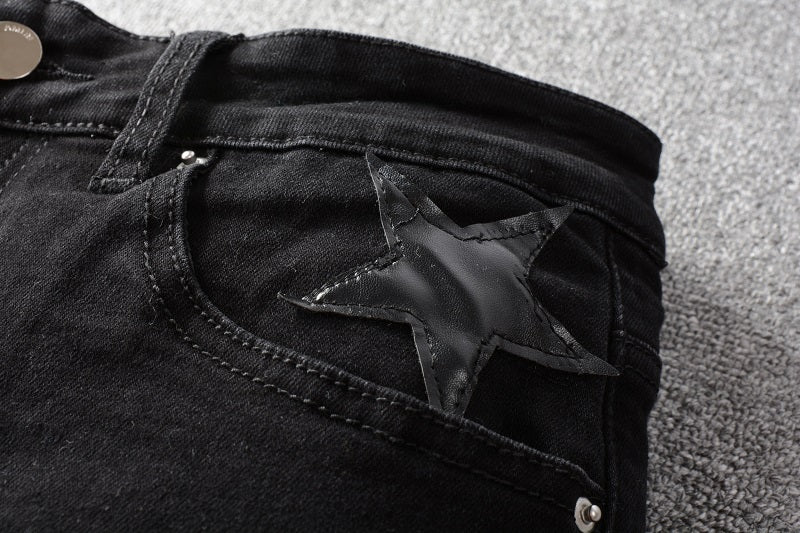 AM-AMIRI Jeans 691