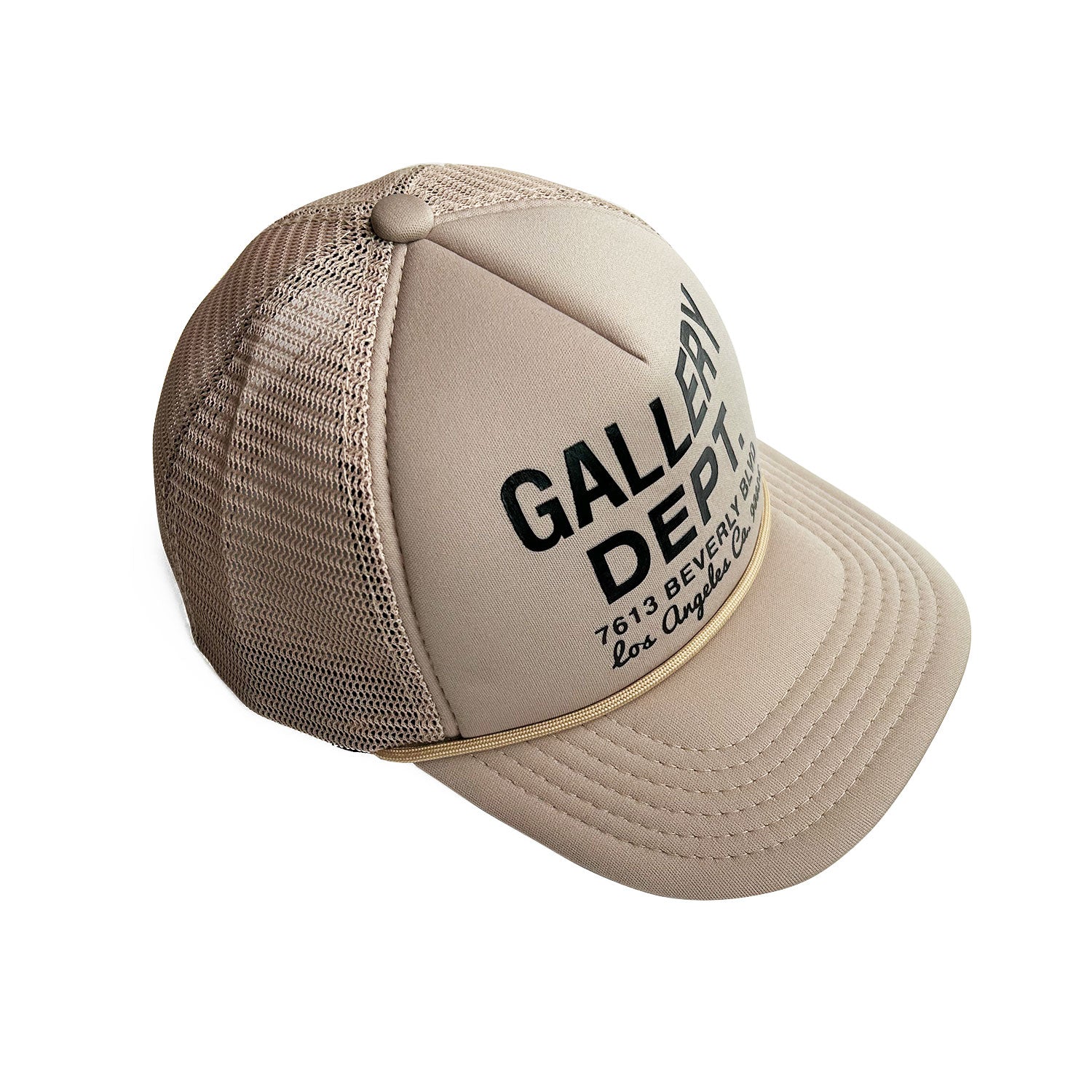 AM-Gallery Dept Hats