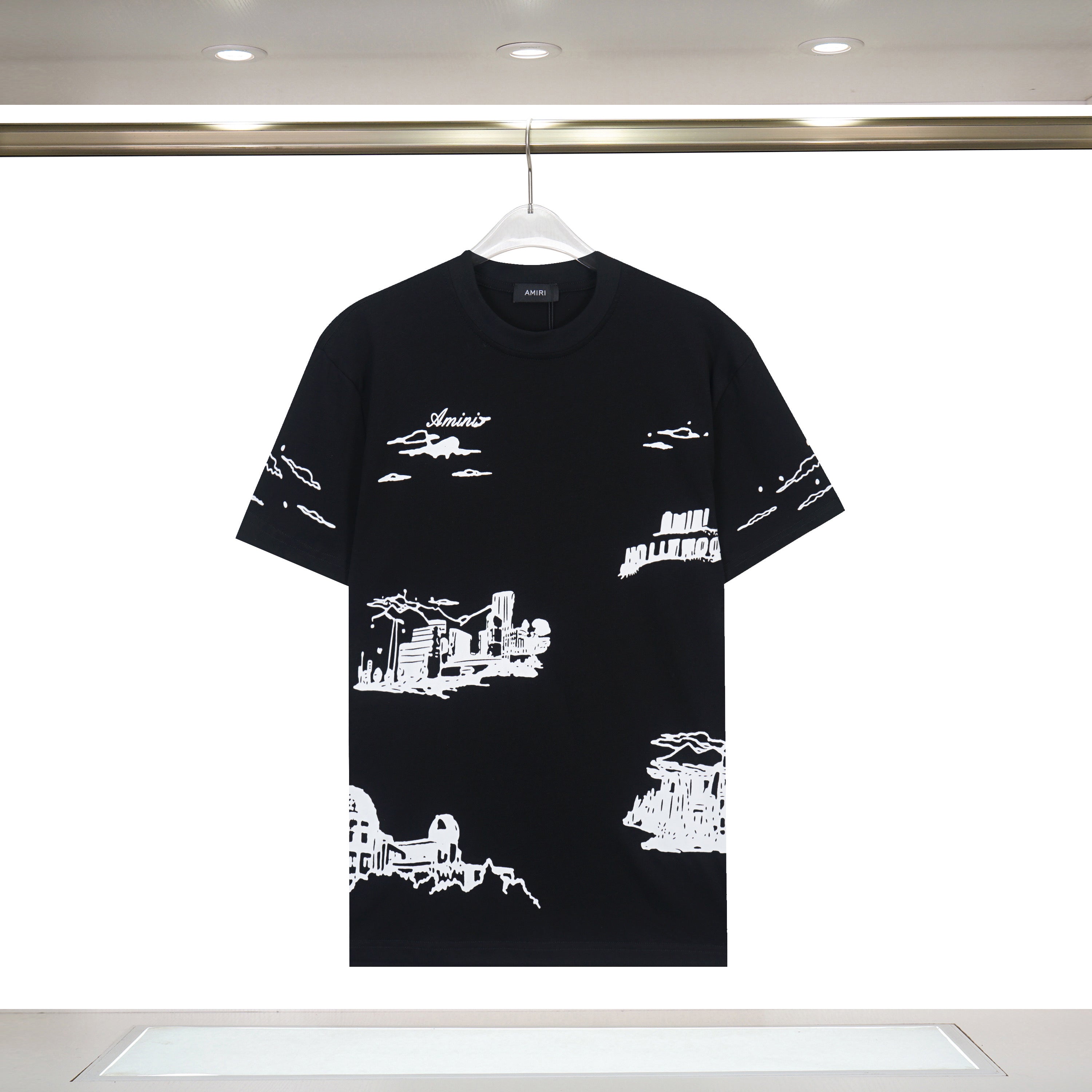 AM-AMIRI 2025 T-Shirt