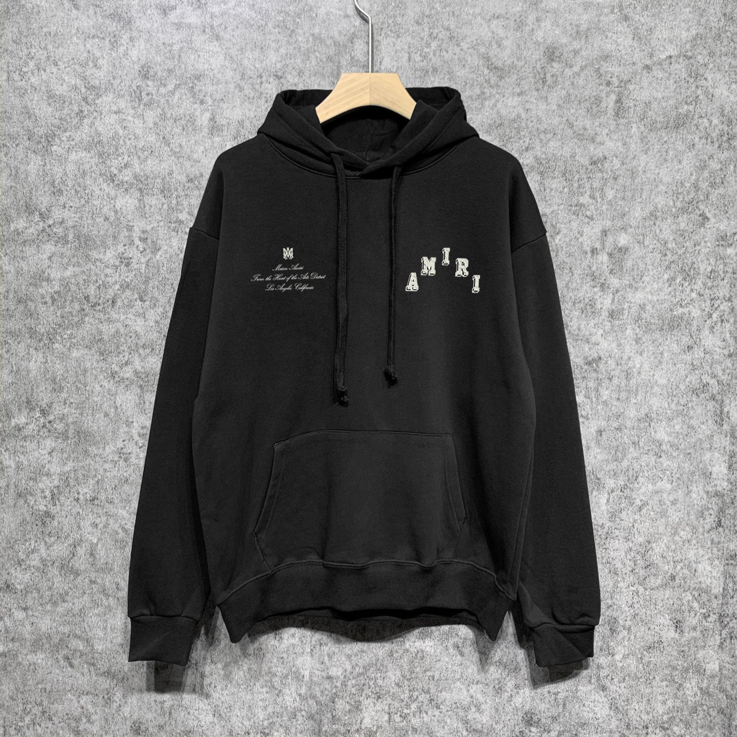 AM-AMIRI Hoodie