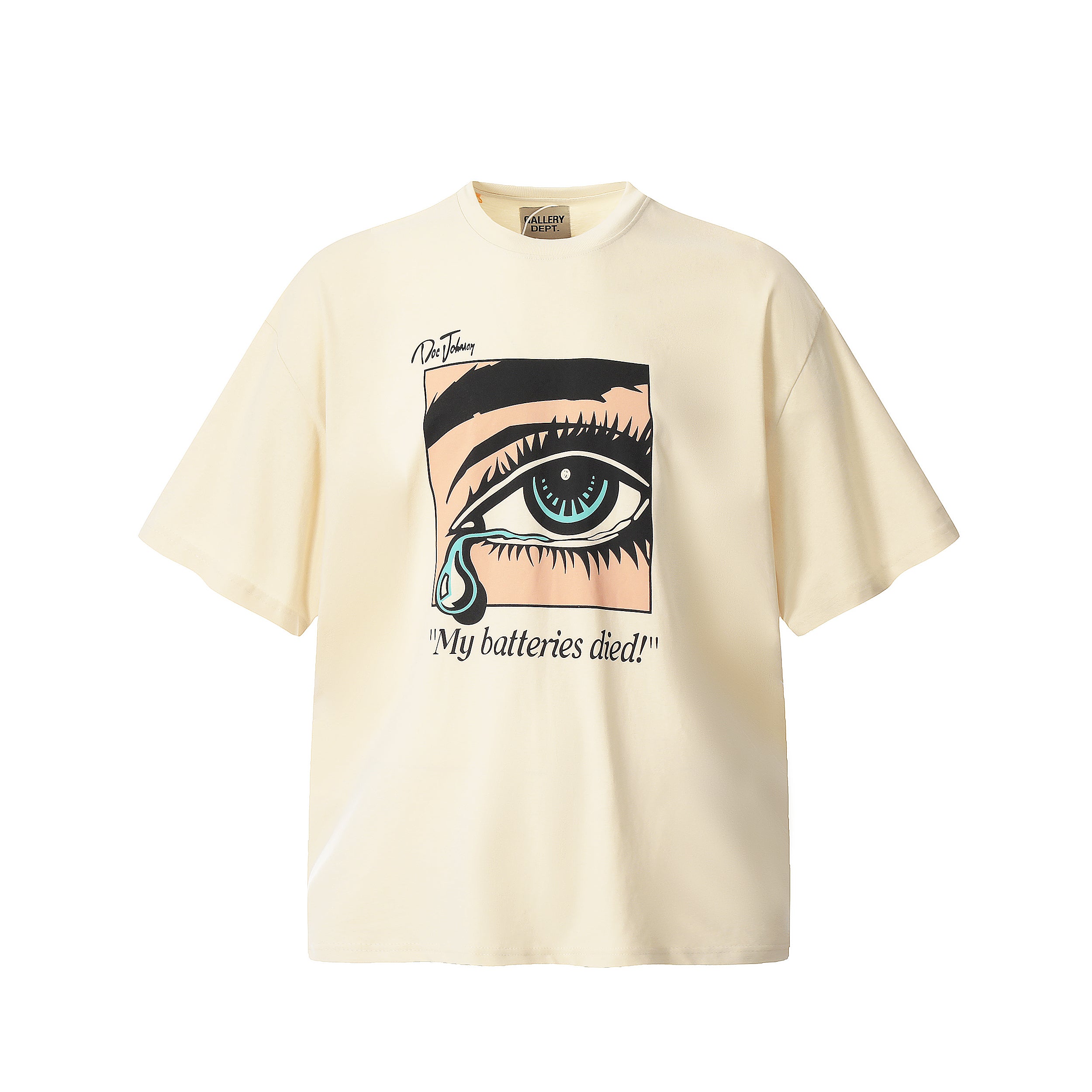 AM-GALLERY DEPT T-Shirt