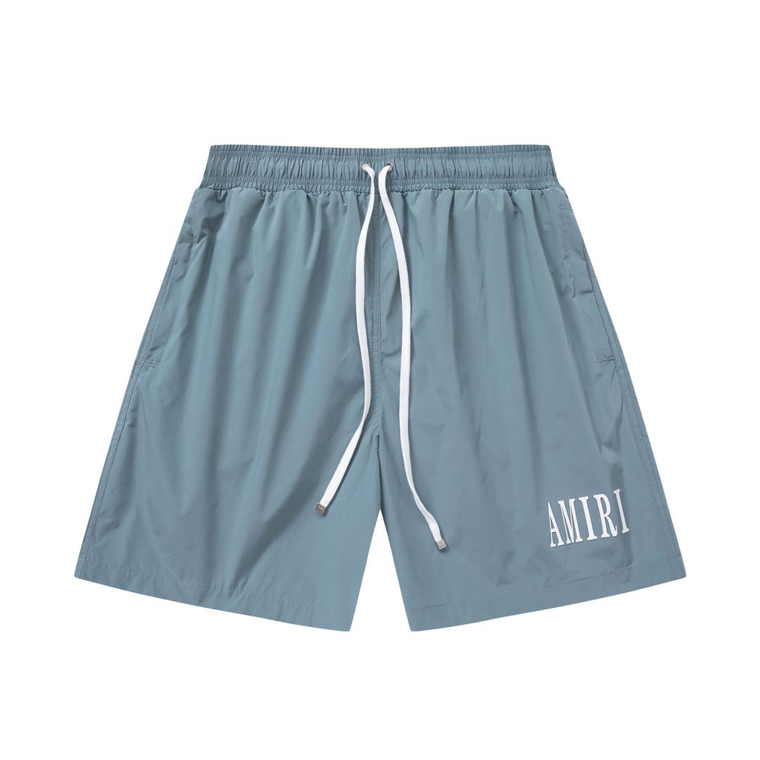 AM-AMIRI short