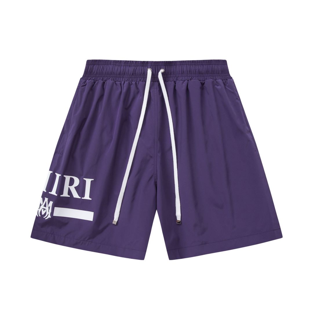 AM-AMIRI short