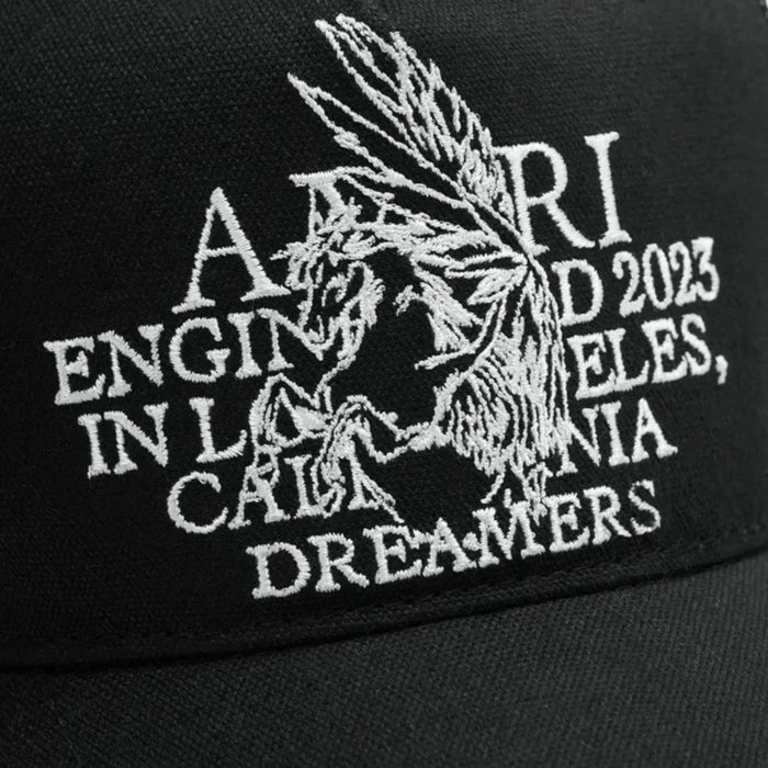 AM-AMIRI Hats